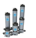 High Quality UV Resistant Tank with Light Weight Cartridge Fiberglass CF Series Sand Filter Swimming Pool System Equipment
