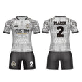 Rugby Wear 2021 Latest Design Rugby Uniform Custom Rugby Sportswear