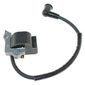 530039238 Ignition Coil for Poulan PP3816 PP4218 PPB4018 McCulloch M3616 M3816 M4218 MC3516 Partner P371 Chrome Chainsaw