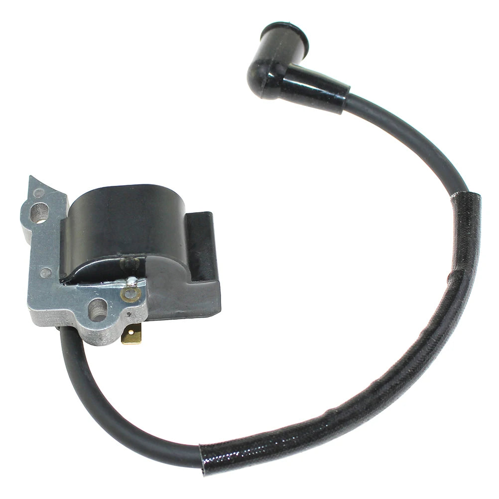 530039238 Ignition Coil for Poulan PP3816 PP4218 PPB4018 McCulloch M3616 M3816 M4218 MC3516 Partner P371 Chrome Chainsaw