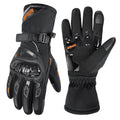 Motorcycle Gloves Windproof Waterproof Guantes Moto Men Motorbike Riding Gloves Touch Screen Motorbike Motocross Gloves Winter