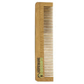 Wholesale Friendly Natural Bamboo Comb and Travel Hair Combs for Hotel BSH002 Promotional Gifts Custom Logo ECO Bamboo Comb