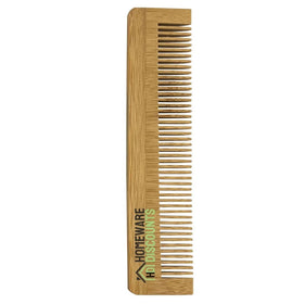Wholesale Friendly Natural Bamboo Comb and Travel Hair Combs for Hotel BSH002 Promotional Gifts Custom Logo ECO Bamboo Comb