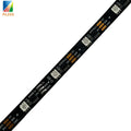 WS2811 Pixel Strip Light 60LEDs/M 60IC/M Ucs1903 IC External RGB LED Strip Light Modules