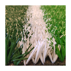 25mm Standard Indoor Futsal Sport Grass Thin Artificial Turf / Football Field Tennis Court Fireproof Advantage/Soccer Cage