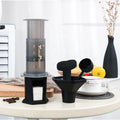 Z Outdoor Portable Coffee Maker Espresso French Press Barista Tools Yuropress Coffee Pot Air Press Drip Coffee Machine Filters