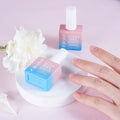 VALLEYLUX Private Label Easily Scrub Portable Mini Natural Nail Polish Remover Liquidcustom Uv Gel Nail Polish Remover