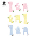 Brand Design Clothes 3 Piece Set Women Tracksuit Custom Streetwear Sports Bralette Top Jacket and Shorts Sets for Women