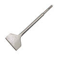 SDS Plus Wide Chisel SDS FlatChisel 14x250x75 for Wall Brick Masonry Grooving