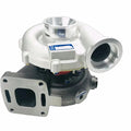 VOE22918827 5326-988-6496 860352R Excavator Turbocharger HR592HIW-9 TKAMD41 Diesel Engine K26 Turbocharger 3786432H