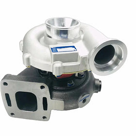 VOE22918827 5326-988-6496 860352R Excavator Turbocharger HR592HIW-9 TKAMD41 Diesel Engine K26 Turbocharger 3786432H