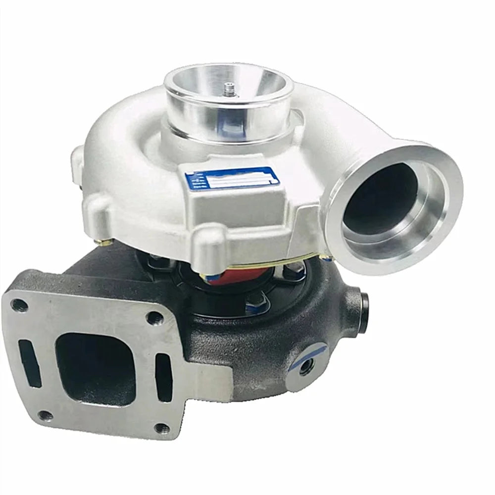 VOE22918827 5326-988-6496 860352R Excavator Turbocharger HR592HIW-9 TKAMD41 Diesel Engine K26 Turbocharger 3786432H