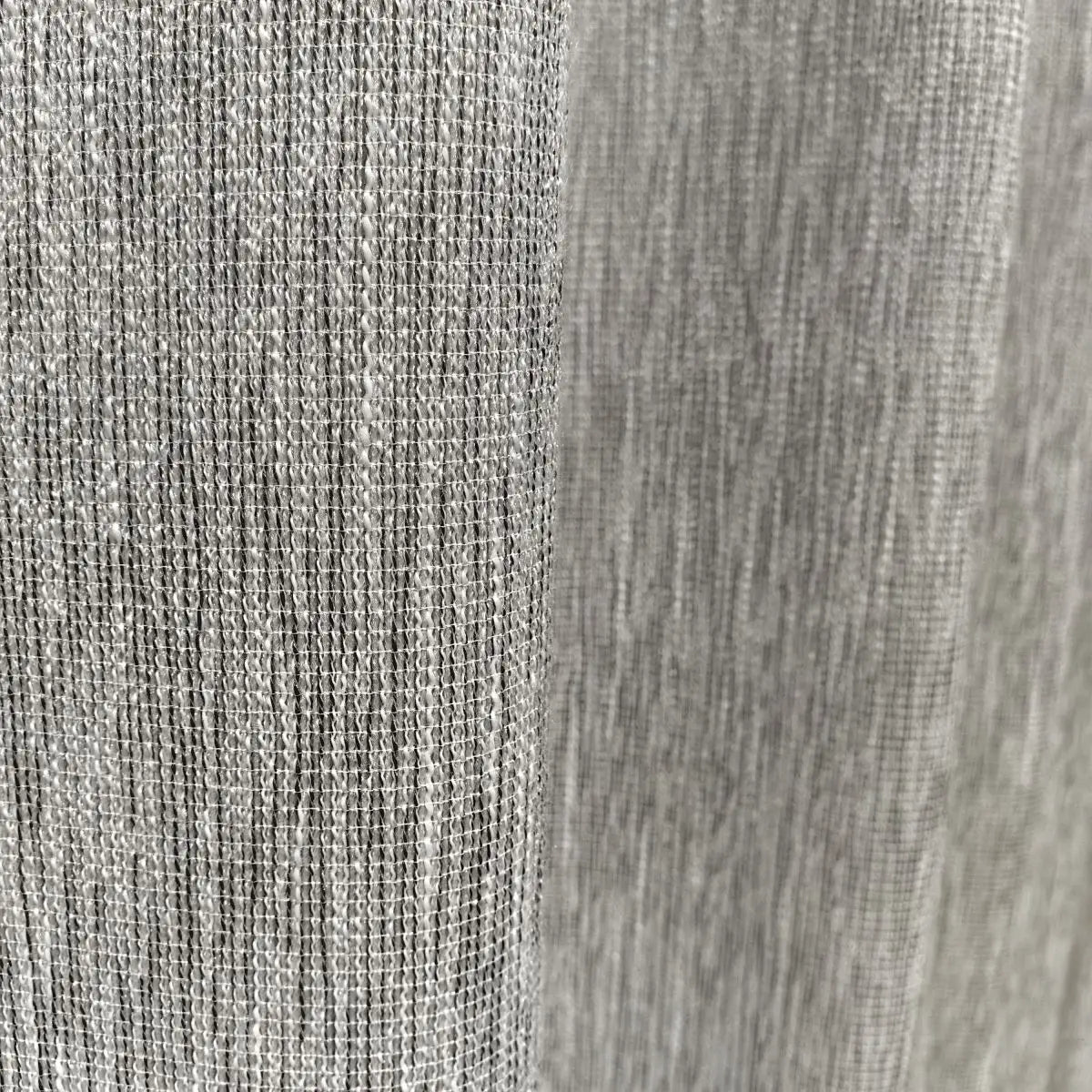 Factory Directly Wholesale Luxury Sheer Curtain Fabric for the Living Room