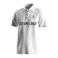 Quick Dry High-Elasticity Polo for Tennis Pickleball Badminton Game