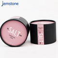 Custom Printed Manufacturer Cylinder Packaging Paper Box Luxury Flower Gift Round Tube for Wedding
