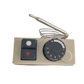 100-340/120-200 Degrees Good Price Supply Gas Thermostatic Valve for Gas Fryer