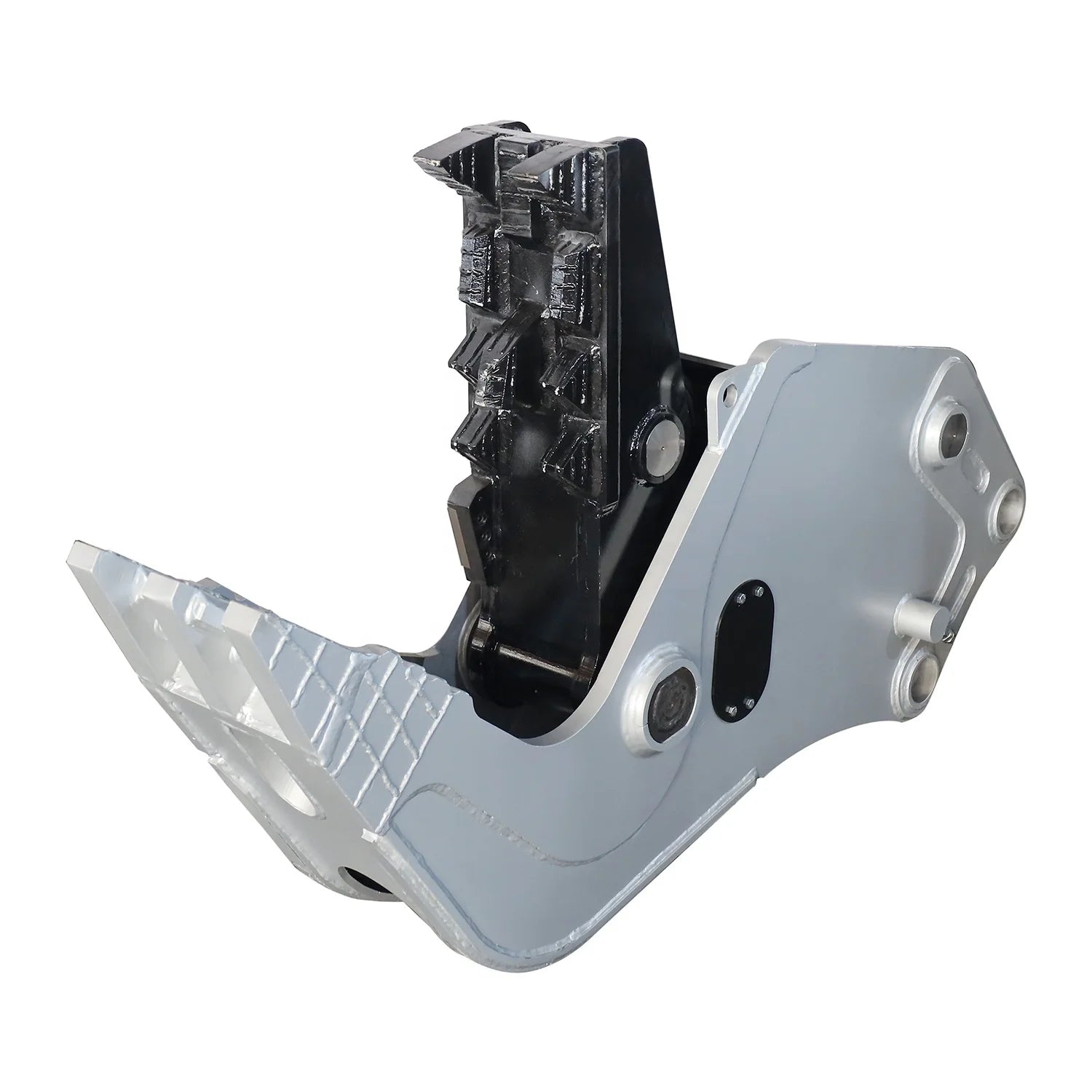 Excavator Attachment Crusher Construction Hydraulic Concrete Pulverizer