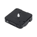 24 Hours Clock Movement Mechanisms 9mm Shaft Length Quartz Clock Parts