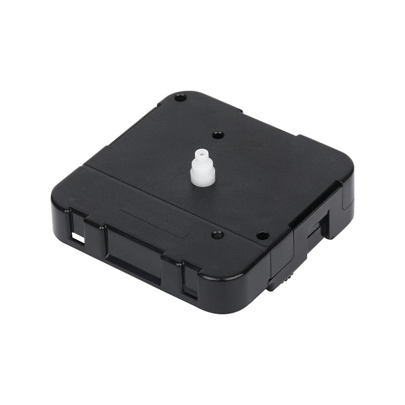 24 Hours Clock Movement Mechanisms 9mm Shaft Length Quartz Clock Parts