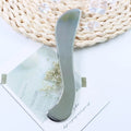 Iastm 304 Stainless Steel Guasha High Quality 304 Medical Stainless Steel Face Guasha Board