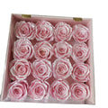 Wholesale Preserved Long Lasting Roses Gift Box for Wedding Christmas & Thanksgiving Centerpieces
