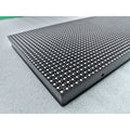 LED Display Modules 256*128mm 64*32 Dots P4 Outdoor 1/8 Scanning SMD2525 High Brightness LED Marrix Sign