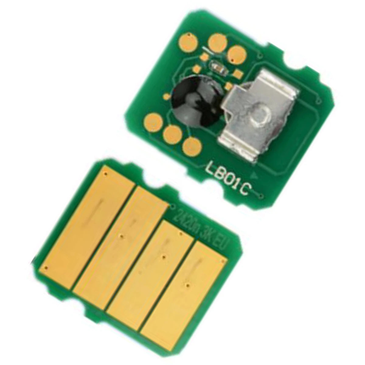 1PC TN2420 TN2445 TN2421 TN2450 TN760 Toner Cartridge Chip for Brother HL L2310 L2350 L2370 L2372 MFC L2710 L2730 L2750 DCP 2512