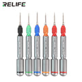 ReLIFE RL-724 High Precision Torque Screwdriver for Mobile Phone Electronic Equipment Disassembly of Hand Tool