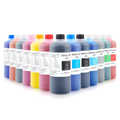 Ocbestjet 1000ML 11 Colors Pigment Textile Print Ink for Epson P9580 P5000 P6000 P7000 P8000 P9000 P7500 P9500 P7580 P9580