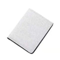Wholesale Canvas Men's Trifold Wallet with Cord Ladies Wallets Canvas White