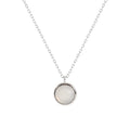 Classic Design Trendy Charms Fashion Necklace Elegant Gift for Women