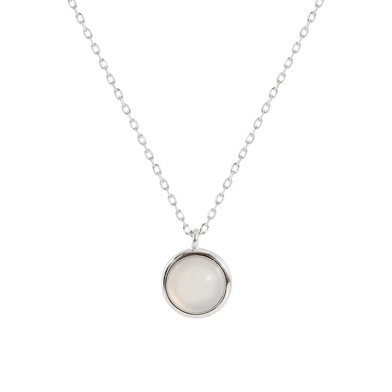 Classic Design Trendy Charms Fashion Necklace Elegant Gift for Women