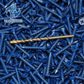 Zuogang Custom Titanium Decking Screws for Wood Stainless Steel Self Tapping Screw