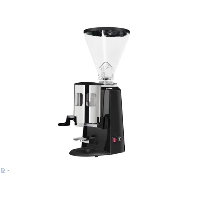Hot Sale Italian Espresso Coffee Grinder CE Certified Household and Hotel Use Electric Coffee Grinding Machine