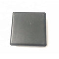 4545 Nylon Black Square End Cap for 10 Slot Aluminum Profile Fasteners Product