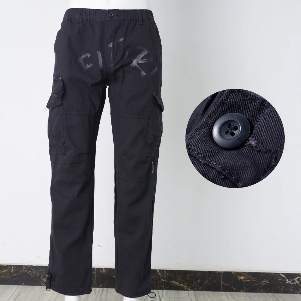Light Weight Unisex Trekking Trousers Convertible Hiking Pants  Softshell Stretch Pants Construction Pants