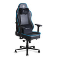 OEM Manager Adjustable Office Furniture Hobot Modern Ergonomic Swivel RGB LED Chair Genuine Leather Fabric Boss Gaming Task