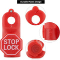 China Factory Wholesale Shop or Store Anti-Theft Security Display Hook Stoplock Stop Lock for Display Hook