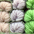Customize Crystal Beads Glass Rondelle Beads Wholesale 4mm 6mm 8mm 10mm for Necklace