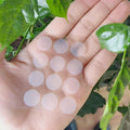In Stock Waterproof Hydrocolloid Invisible Acne Spot Treatment Patches-Oil-Free Cruelty-Free for All Skin Types