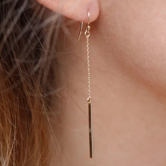 Fashion Gold Plated Stud Earrings 2021 Earrings Star Flower Heart Earrings for Women Party Jewelry Gift