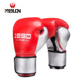 Custom Design Your Own High Quality Battle Gloves for MMA UFC Muay Thai Boxing-PU Material Sizes S/M/L/XL