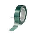 Tesa 50600 PET Masking Tape with Silicone Adhesive Tape Green Color