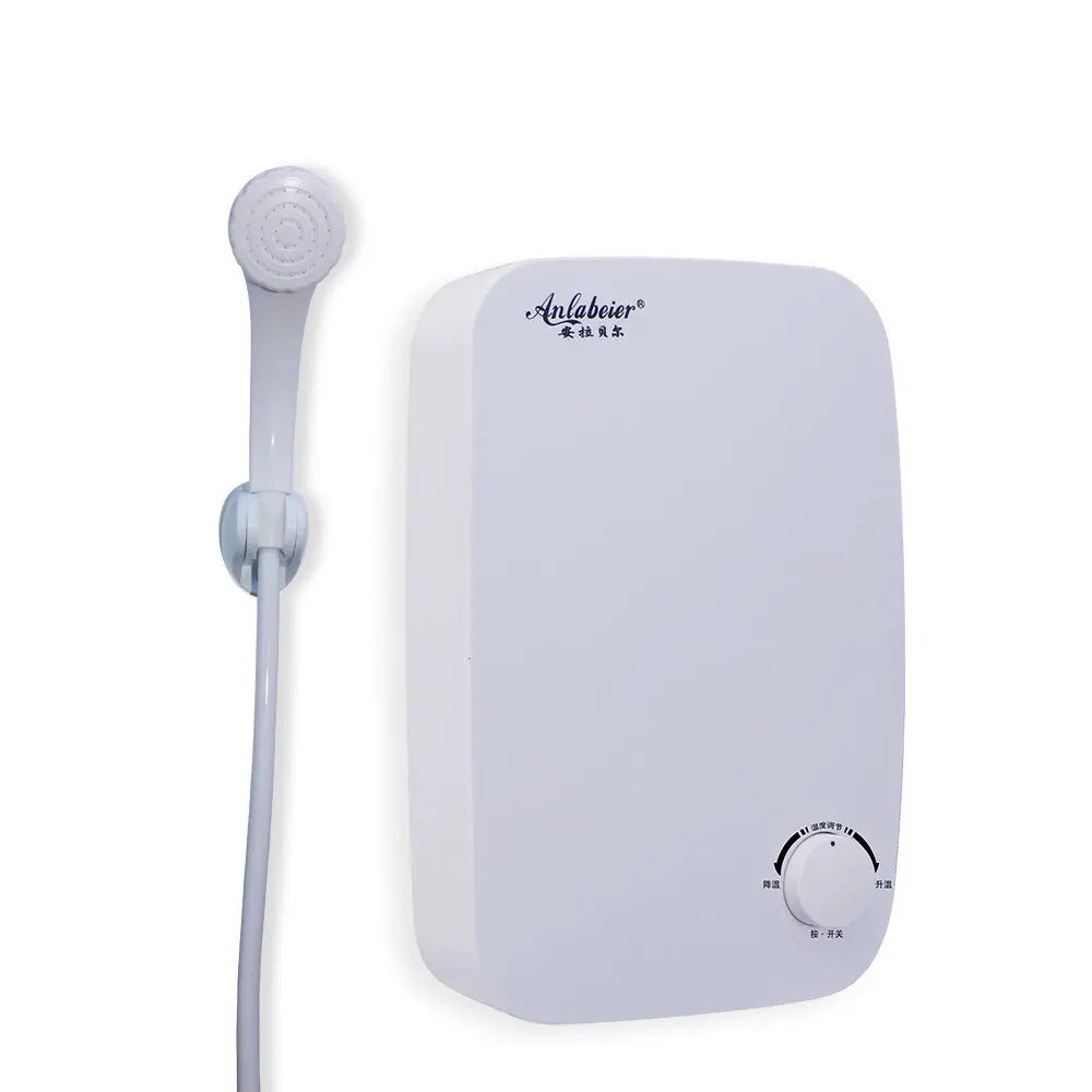 Portable ABS Instant Electric Water Heater/electric Geyser/electric Boiler