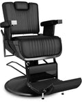 Mens Barber Chairs Wholesale Black Barber Shop Chair Barber Chairs and Station