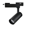 Cross-border Track Lights Clothing Stores Commercial Gyms Track Spotlight Super Bright Living Room Household LED Spotlight