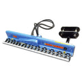 Weed Eater Tree Shredder Excavator Lawn Mower Weed Eater Gardening Hedge Trimmer Branch Trimmer