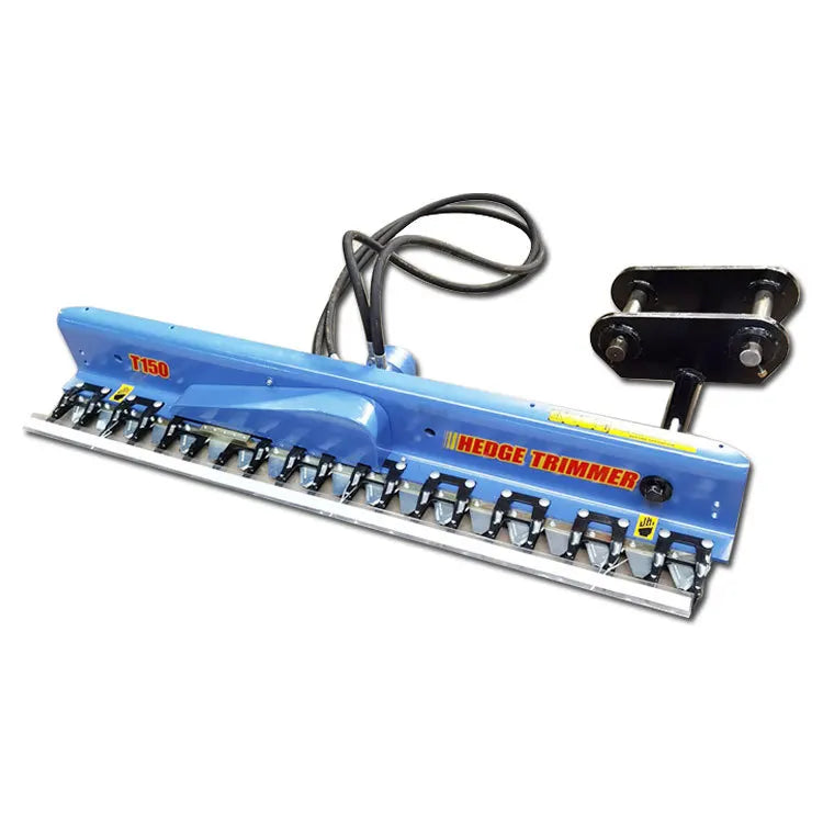 Weed Eater Tree Shredder Excavator Lawn Mower Weed Eater Gardening Hedge Trimmer Branch Trimmer