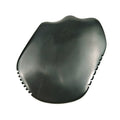 Huiying Best Sale New Bian Stone Handmade Shape Massage Board Tools Face Gua Sha Board Guastone