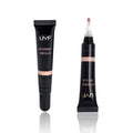 Long Lasting Waterproof Cream Concealer Custom Tubes Private Label Makeup OEM ODM Eye Conceal Cream